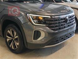 Volkswagen Atlas